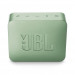 JBL Go 2 Wireless Portable Speaker - безжичен портативен спийкър за мобилни устройства (светлозелен) 2