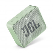 JBL Go 2 Wireless Portable Speaker - безжичен портативен спийкър за мобилни устройства (светлозелен) 2