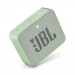 JBL Go 2 Wireless Portable Speaker - безжичен портативен спийкър за мобилни устройства (светлозелен) 3