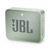 JBL Go 2 Wireless Portable Speaker - безжичен портативен спийкър за мобилни устройства (светлозелен)