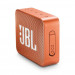 JBL Go 2 Wireless Portable Speaker - безжичен портативен спийкър за мобилни устройства (оранжев) 4