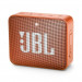 JBL Go 2 Wireless Portable Speaker - безжичен портативен спийкър за мобилни устройства (оранжев) 1