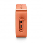 JBL Go 2 Wireless Portable Speaker - безжичен портативен спийкър за мобилни устройства (оранжев) 5
