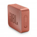 JBL Go 2 Wireless Portable Speaker - безжичен портативен спийкър за мобилни устройства (кафяв) 4