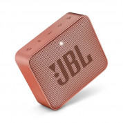 JBL Go 2 Wireless Portable Speaker - безжичен портативен спийкър за мобилни устройства (кафяв) 2