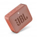 JBL Go 2 Wireless Portable Speaker - безжичен портативен спийкър за мобилни устройства (кафяв) 3
