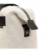 Knomo Curzon Bag - чанта с презрамка за преносими компютри до 15 инча (бежов) 5