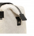 Knomo Curzon Bag - чанта с презрамка за преносими компютри до 15 инча (бежов) 6