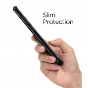 Spigen Neo Hybrid Case - хибриден кейс с висока степен на защита за Samsung Galaxy S9 (черен) 2