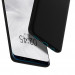 Spigen AirSkin Case - качествен ултратънък (0.36мм) кейс за Samsung Galaxy S9 Plus (черен) 5