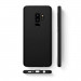 Spigen AirSkin Case - качествен ултратънък (0.36мм) кейс за Samsung Galaxy S9 Plus (черен) 2