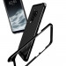 Spigen Neo Hybrid Case - хибриден кейс с висока степен на защита за Samsung Galaxy S9 Plus (черен)  2
