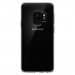 Spigen Ultra Hybrid Case - хибриден кейс с висока степен на защита за Samsung Galaxy S9 (прозрачен) 5