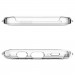 Spigen Slim Armor Crystal Case - хибриден кейс с най-висока степен на защита за Samsung Galaxy S9 (прозрачен) 7