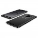 Spigen Slim Armor Crystal Case - хибриден кейс с най-висока степен на защита за Samsung Galaxy S9 (прозрачен) 4