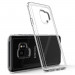 Spigen Slim Armor Crystal Case - хибриден кейс с най-висока степен на защита за Samsung Galaxy S9 (прозрачен) 3