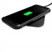 Spigen Essential F302W Wireless Charging Pad (5W)- поставка (пад) за безжично зареждане за QI съвместими смартфони (черен) 6
