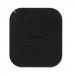 Spigen Essential F302W Wireless Charging Pad (5W)- поставка (пад) за безжично зареждане за QI съвместими смартфони (черен) 1
