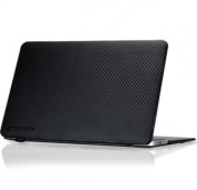 Tunewear CarbonLOOK Case - предпазен кейс за MacBook Air 11 (модели от 2010 до 2015 година)