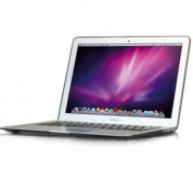 Tunewear CarbonLOOK Case - предпазен кейс за MacBook Air 11 (модели от 2010 до 2015 година) 1