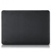 Tunewear CarbonLOOK Case - предпазен кейс за MacBook Air 11 (модели от 2010 до 2015 година) 2