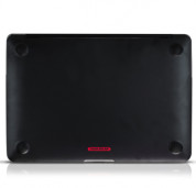 Tunewear CarbonLOOK Case - предпазен кейс за MacBook Air 11 (модели от 2010 до 2015 година) 3