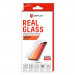 Displex Real Glass 10H Protector 2D - калено стъклено защитно покритие за дисплея на Huawei P20 Lite (прозрачен) 3