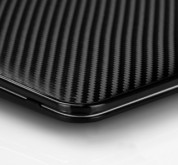 Tunewear CarbonLOOK Case - предпазен кейс за MacBook Air 11 (модели от 2010 до 2015 година) 7