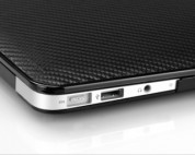 Tunewear CarbonLOOK Case - предпазен кейс за MacBook Air 11 (модели от 2010 до 2015 година) 8