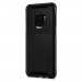Spigen Neo Hybrid Urban Case - хибриден кейс с висока степен на защита за Samsung Galaxy S9 (черен) 2