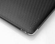 Tunewear CarbonLOOK Case - предпазен кейс за MacBook Air 11 (модели от 2010 до 2015 година) 9
