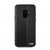 BMW M Collection Hard Case for Samsung Galaxy S9 (black) 2