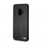 BMW M Collection Hard Case for Samsung Galaxy S9 (black) 1