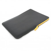 Mini Cooper UK Flag Neoprene Sleeve - неопренов калъф за iPad и таблети до 10 инча (черен) 1