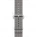 Apple Pearl Band - оригинална текстилна каишка за Apple Watch 42мм, 44мм (сив) (Apple Box) 2