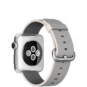 Apple Pearl Band for Apple Watch 42mm, 44mm (pearl) (Apple Box) 4