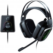 Razer Tiamat 7.1 V2 - геймърски слушалки с микрофон (черен) 2