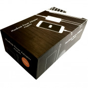 MicroBattery 60W MagSafe Power Adapter EU - захранване за MacBook и MacBook Pro и USB изход за зареждане на мобилни устройства 2