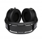 Razer ManOWar Wireless Headset - безжични слушалки с микрофон (черен) 3