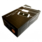 MicroBattery 45W MagSafe 2 Power Adapter EU - захранване за MacBook Air и USB изход за зареждане на мобилни устройства 2
