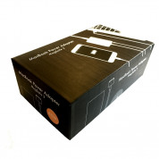 MicroBattery 85W MagSafe 2 Power Adapter EU - захранване за MacBook Pro Retina 15 и USB изход за зареждане на мобилни устройства 1