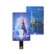 USB Tribe Frozen Family Forever - USB флаш памет 8GB