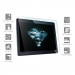 4smarts Second Glass - калено стъклено защитно покритие за дисплея на Huawei MediaPad M5 8 (прозрачен) 2