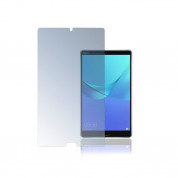 4smarts Second Glass - калено стъклено защитно покритие за дисплея на Huawei MediaPad M5 8 (прозрачен)