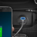 Anker PowerDrive Speed 2 Ports Quick Charge 3.0 39W Dual USB Car Charger с PowerIQ и VoltageBoost - зарядно за кола с два USB изхода и технология за бързо зареждане (черен) 6