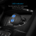 Anker PowerDrive Speed 2 Ports Quick Charge 3.0 39W Dual USB Car Charger с PowerIQ и VoltageBoost - зарядно за кола с два USB изхода и технология за бързо зареждане (черен) 5