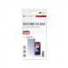 4smarts Second Glass - калено стъклено защитно покритие за дисплея на OnePlus 6 (прозрачен) 3