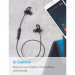 Anker SoundBuds Surge Bluetooth Wireless Earbuds - безжични блутут слушалки с микрофон за мобилни устройства (черен) 7