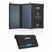 Anker PowerPort Solar Lite 2 Ports с PowerIQ - сгъваем соларен панел зареждащ директно вашето устройство от слънцето 3