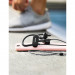 Anker SoundBuds Curve Bluetooth Wireless Earbuds - безжични блутут спортни слушалки с микрофон за мобилни устройства (черен) 3